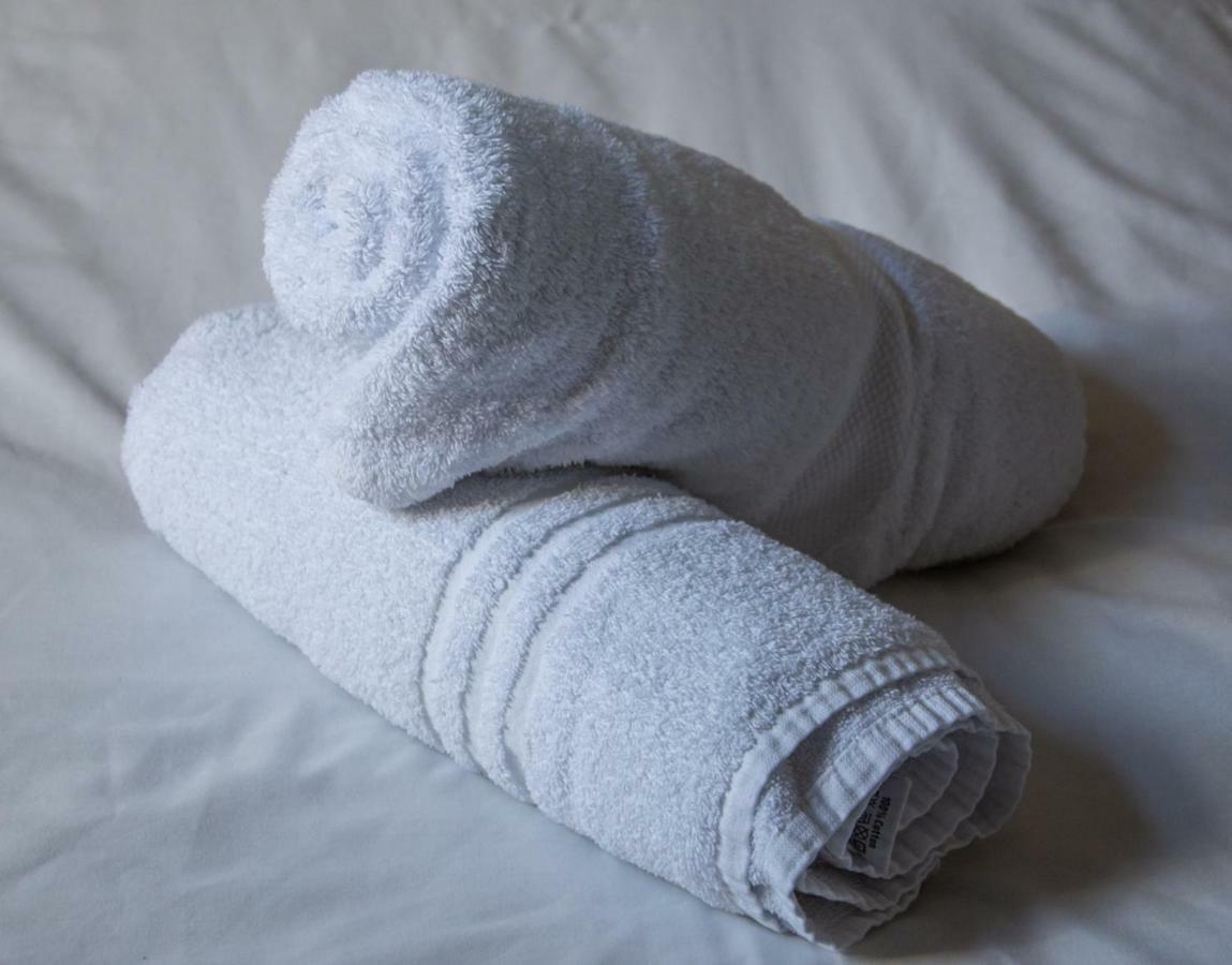 Lwr Ormeau Guest House 벨파스트 외부 사진