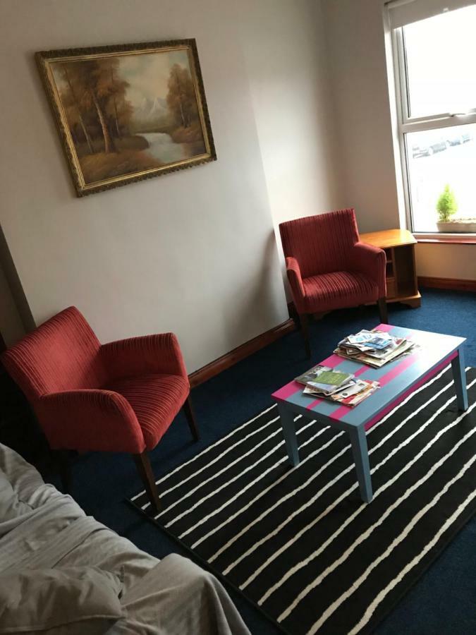 Lwr Ormeau Guest House 벨파스트 외부 사진